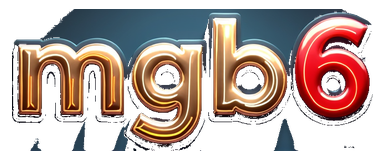 mgb6 logo